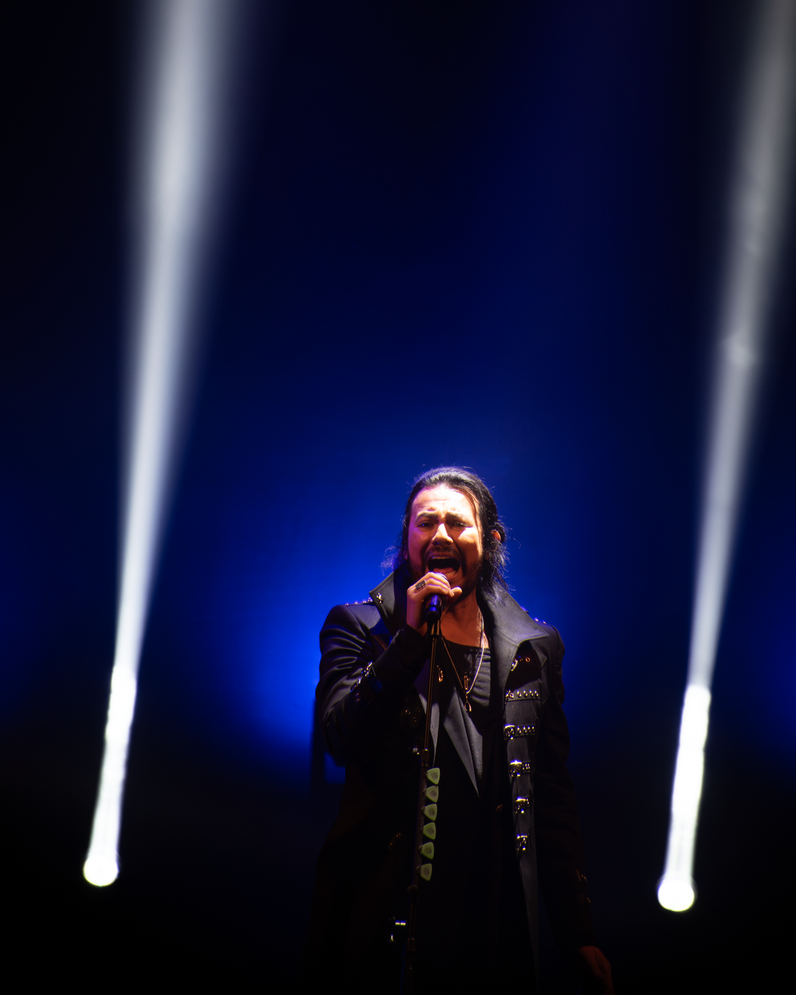 Beto Cuevas - Acústico